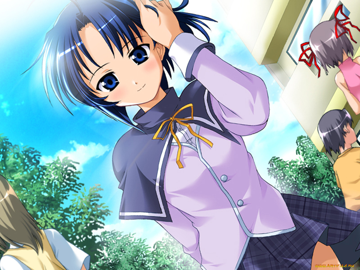 , anonono